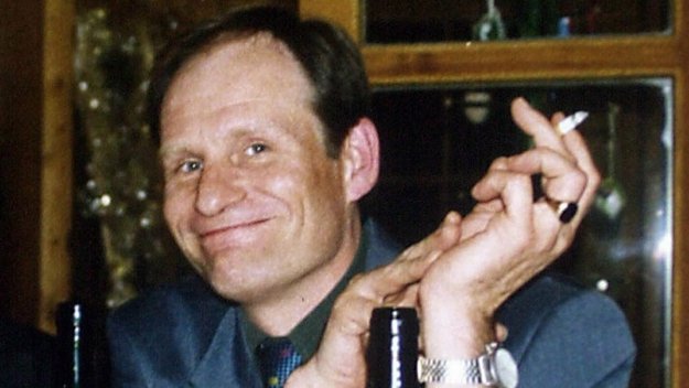 armin meiwes video tapes