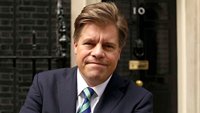 Journalist Andrew Rawnsley