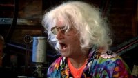 Brian Badonde Facejacker