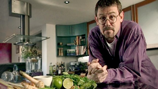 Nigel Slater Images