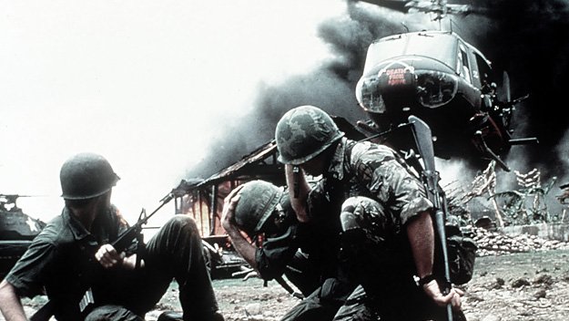 Best war movies