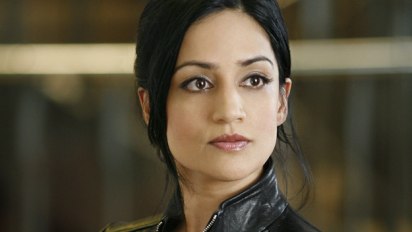 Good Wife Kalinda