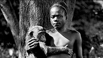 Ota Benga