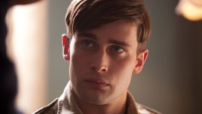 Christian Cooke Images