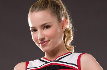 quinn pictures glee