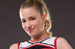 Quinn from Glee