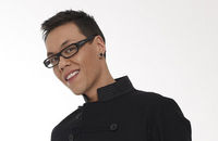 Gok Wan Jacket