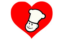 i love chefs