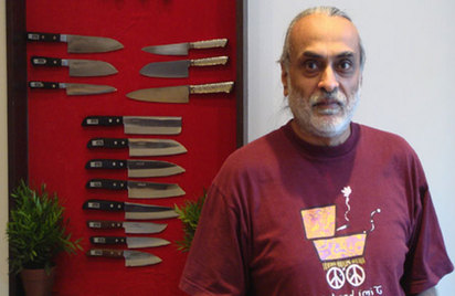 Knives Uk