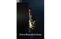 Heston Blumenthal at Home