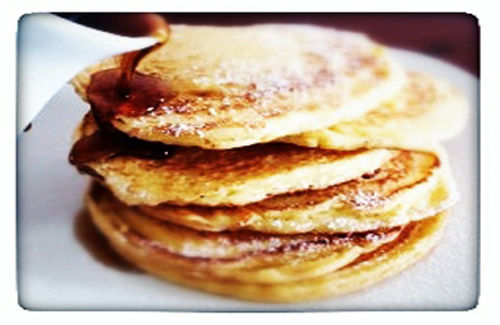 to river recipe pancakes  cottage how pancakes make style Italian