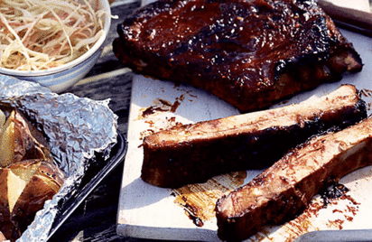 Bbq Beef Recipes