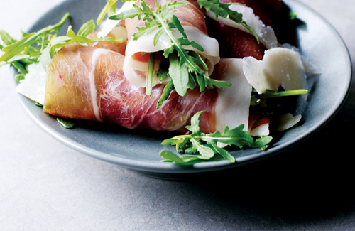 Ham delight recipes