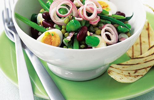 Five Bean Salad