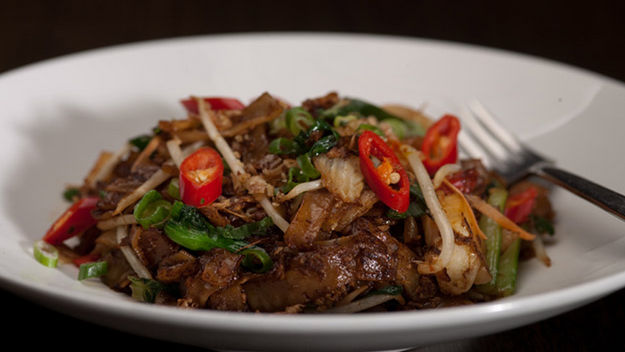 Keow Teow Goreng