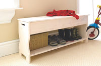 Bedroom Benches  Storage on Storage Ideas  Solutions For Bedrooms  Bathrooms  Kitchens   More