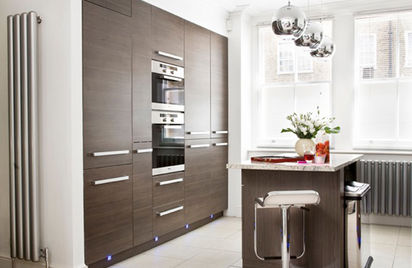  Kitchen Designs on Kitchen Makeovers  Real Kitchens   Renovation Projects   Channel4