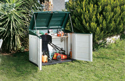 Lawn Mower Shed Designs Plans garden shed design nz  $)* SheD PlaN 