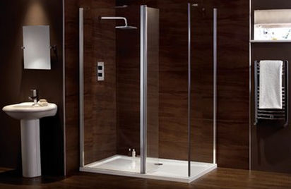 best shower designs
