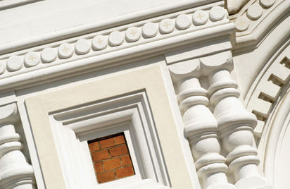 cornices for ceilings