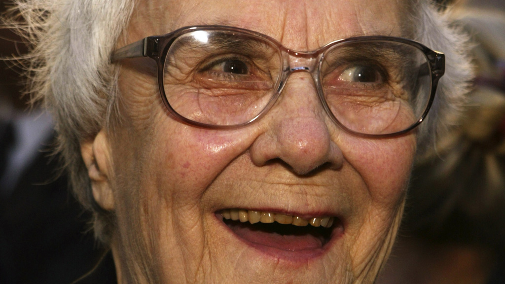 Harper Lee (Getty Images)