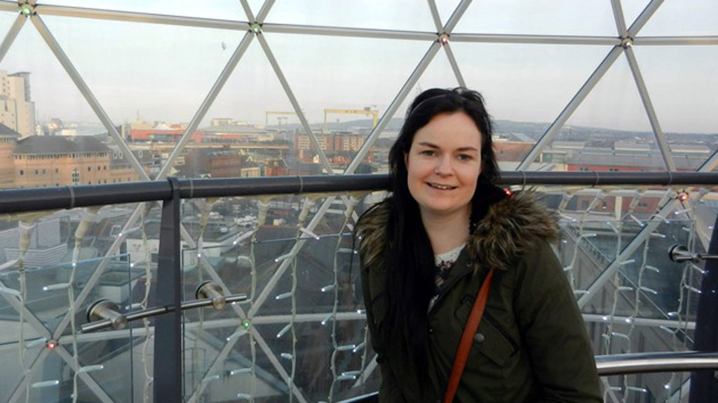 Body found at farm is missing Karen Buckley Channel 4 News