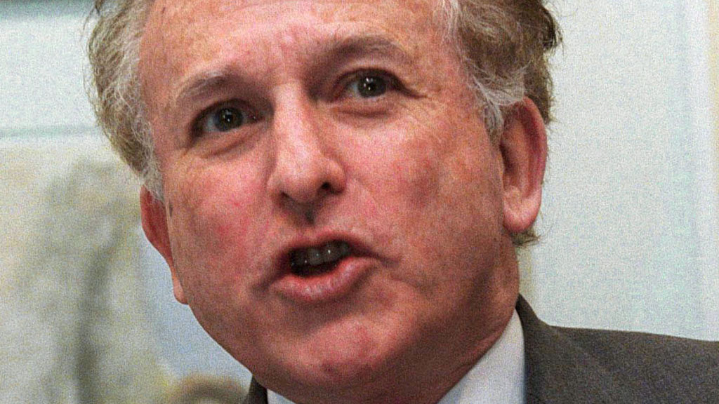 Lord Janner