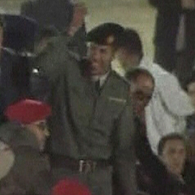 Khamis Gaddafi