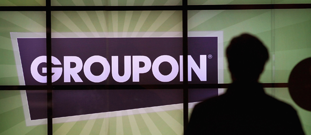 OFT investigating Groupon for advertising malpractice (getty)