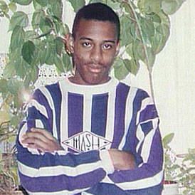 Stephen Lawrence