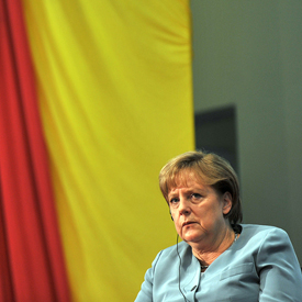 Merkel (getty)