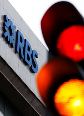 RBS stops lending to cluster bomb manufacturers (Reuters)