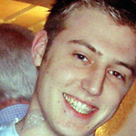 David Foulkes who died in the london bombings on 7/7.