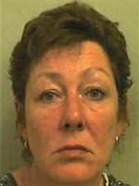 Deborah Hunt jailed for driving wrong way along motorway