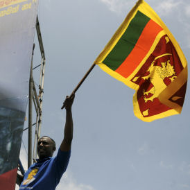 Sri Lankan inquiry into alleged war crimes is 'fundamentally flawed' (Getty)