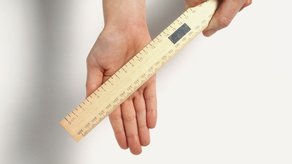 Almost half of parents questioned said they would like to bring back corporal punishment in schools (Getty)