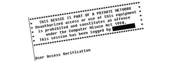 Air traffic control data bought by mistake on eBay.