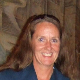 Police last night said they were now treating the disappearance of Carole Waugh as a murder inquiry