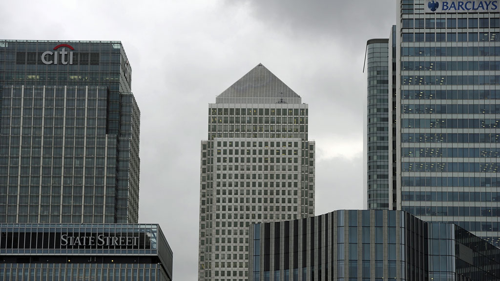 Three arrested in Libor-rigging probe