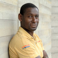 David Harewood Actor