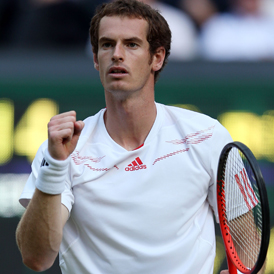 Andy Murray (Getty)