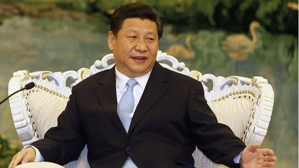 Xi Jinping (Reuters)