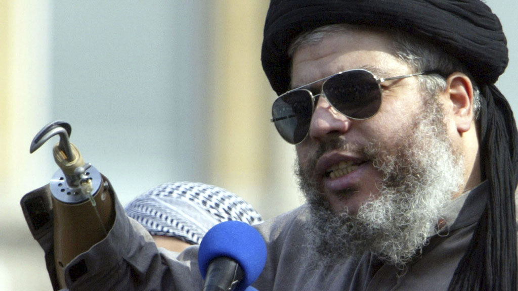 Abu Hamza case: High Court to rule on terror suspects 