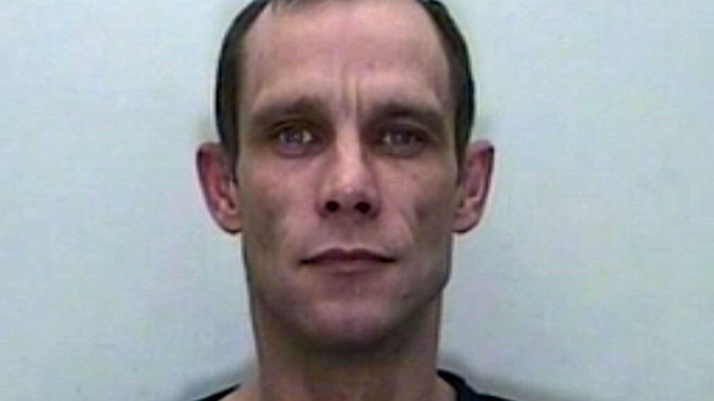 Christopher Halliwell pleads guilty to the murder of Sian O'Callaghan at Bristol Crown Court.