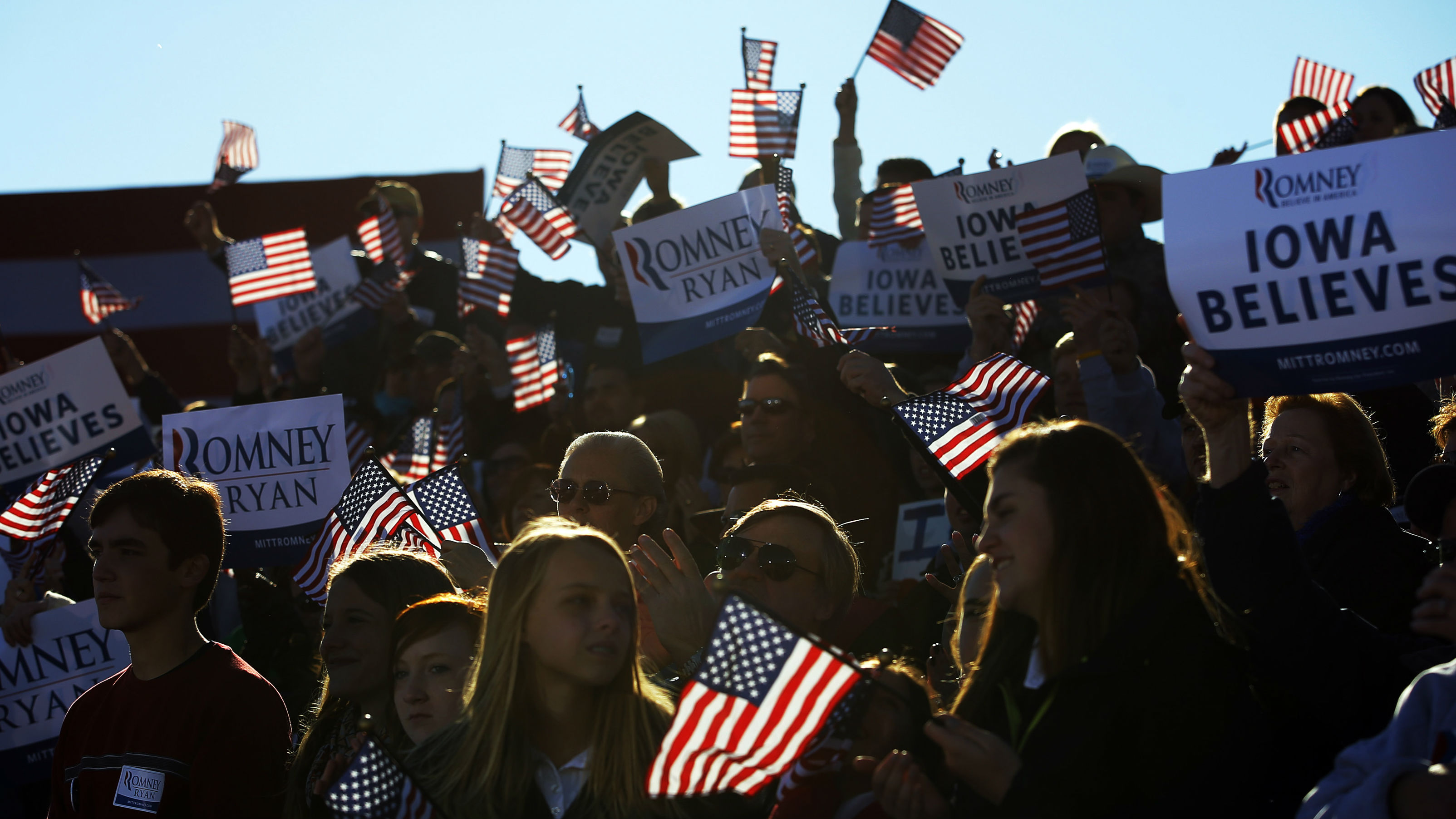 Romney event (reuters)