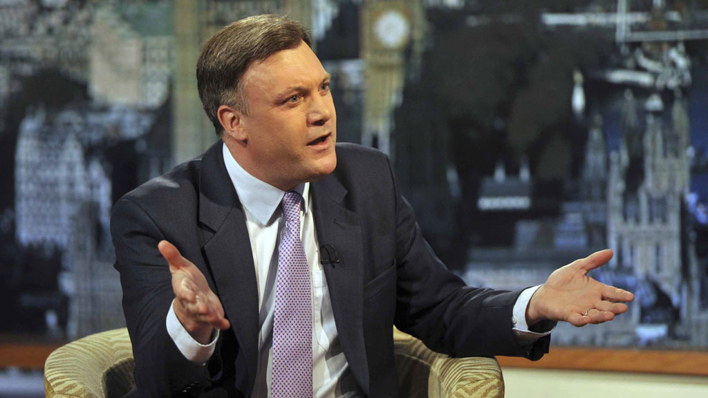 Ed Balls (reuters)