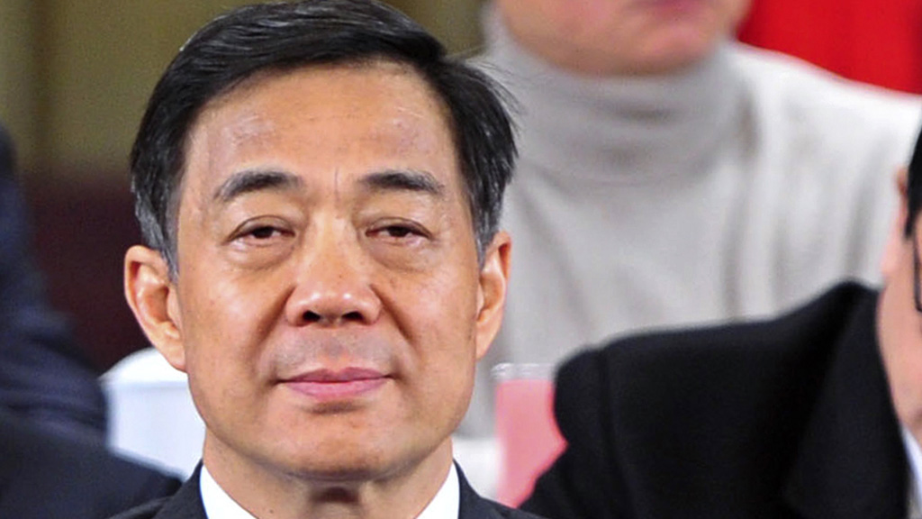 Bo Xilai (Reuters)