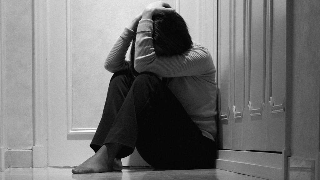 Domestic violence cuts threaten services (Getty)