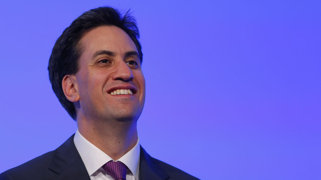 Labour leader Ed Miliband is due to unveil plans for a major shake-up of vocational education to benefit the 