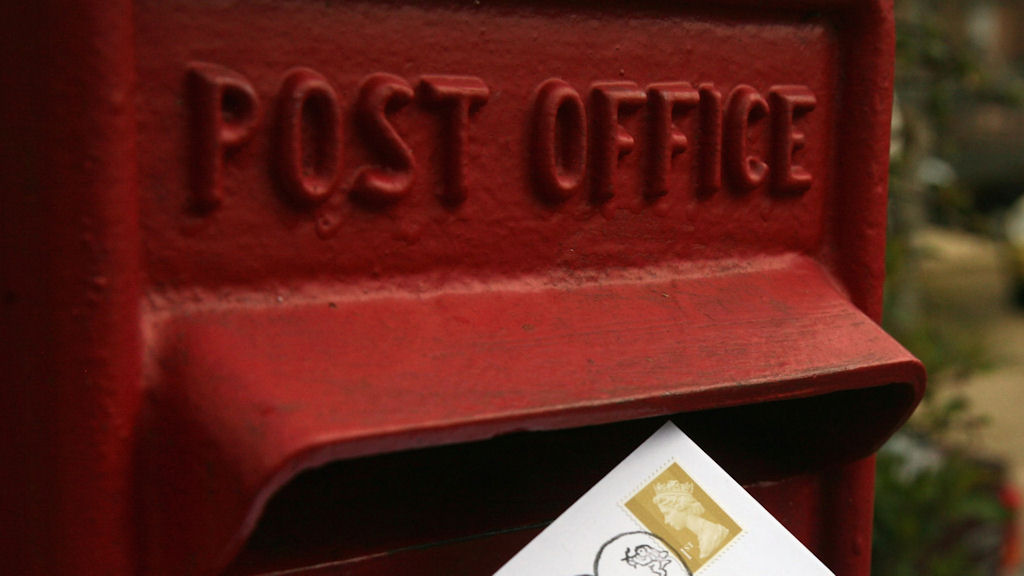 Post Office to launch current accounts across 11,500-branch network (Getty)